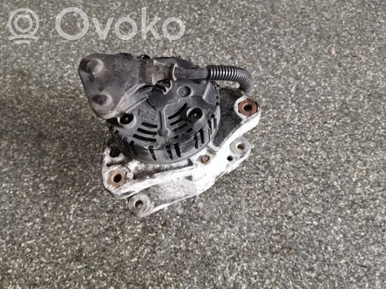BMW 3 E36 Generator/alternator 1247288