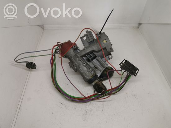 BMW 5 E34 Ignition lock 11552400