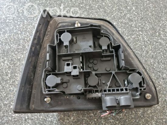 Volkswagen Golf II Rear/tail lights