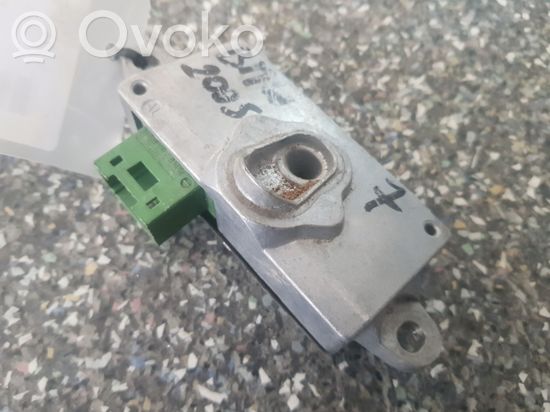 BMW 7 E65 E66 Airbag control unit/module 6946105
