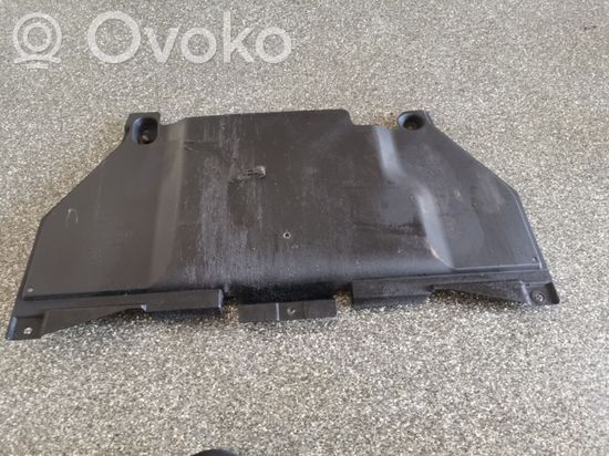Audi A6 S6 C5 4B Engine splash shield/under tray 4B0863822L