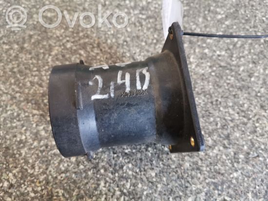 Audi A6 S6 C5 4B Mass air flow meter 078133471C