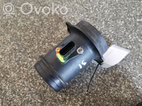 Audi A6 S6 C6 4F Mass air flow meter 059906461K