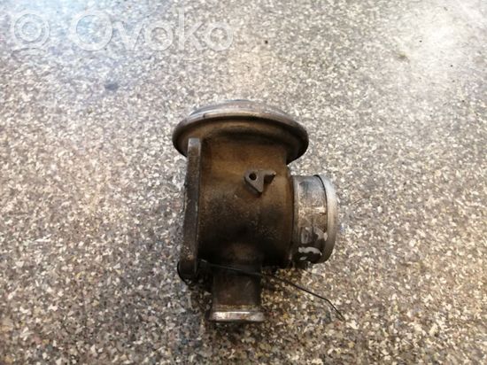 BMW 3 E46 EGR valve 72826400