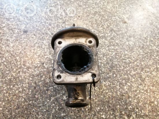 BMW 3 E46 EGR valve 72826400