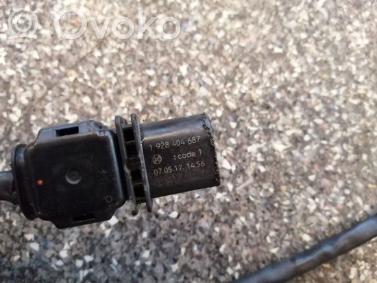 Audi A6 S6 C6 4F Lambda probe sensor 1928404687 03G906262 0281004052