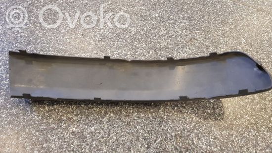 Volkswagen Multivan T5 Front bumper lower grill 7H0807717