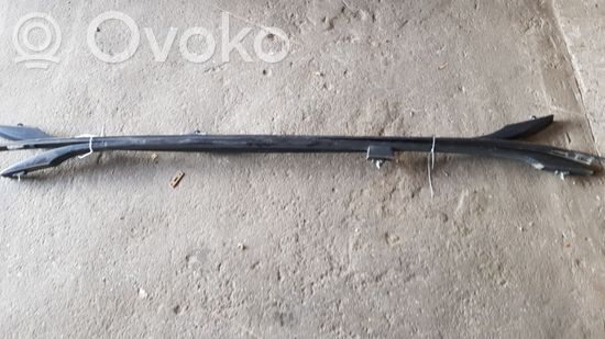 BMW 5 E60 E61 Roof bar rail