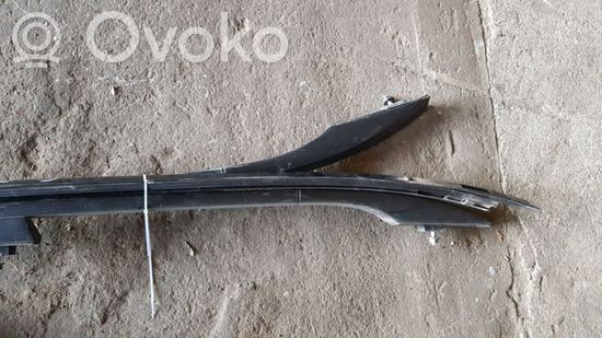 BMW 5 E60 E61 Roof bar rail
