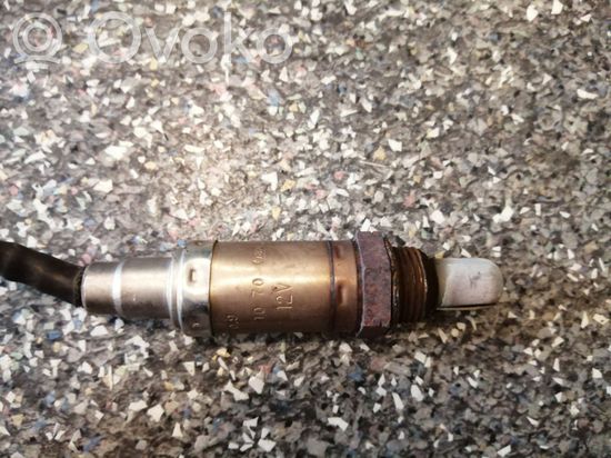 BMW 5 E60 E61 Lambda probe sensor 0258003477