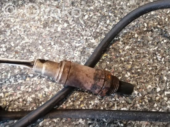 BMW 3 E46 Lambda probe sensor 09330402