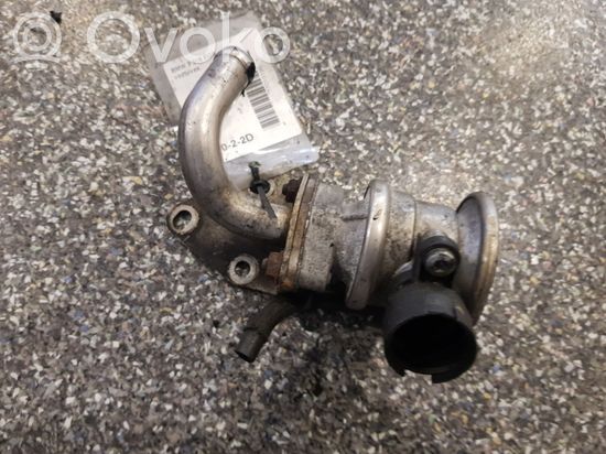 BMW 3 E46 EGR valve 722295
