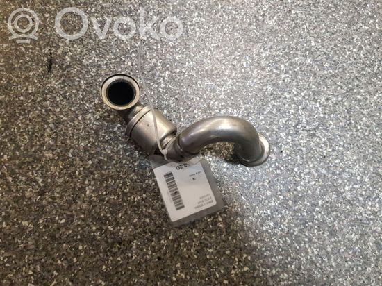 BMW 1 E81 E87 EGR valve line/pipe/hose