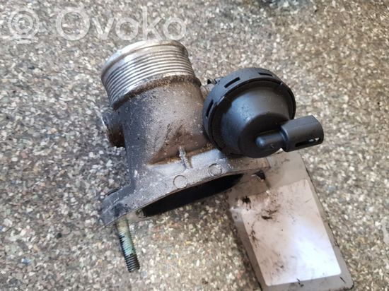 Audi A6 S6 C5 4B EGR valve 8E0145950