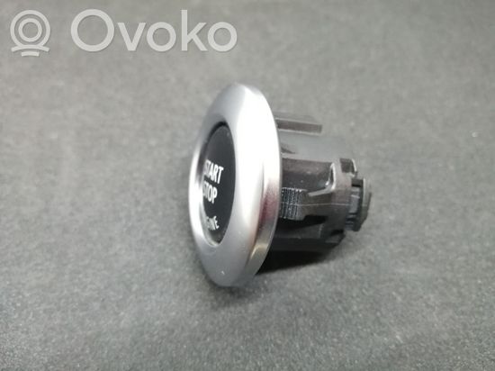 BMW 1 E81 E87 Engine start stop button switch 694949907 10862510