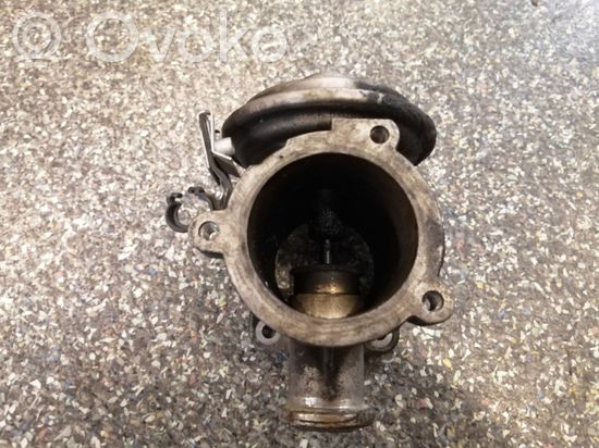 BMW X5 E70 EGR valve 7804380