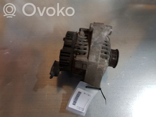BMW 3 E36 Generator/alternator