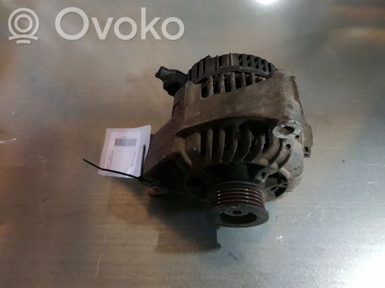 BMW 3 E36 Generator/alternator