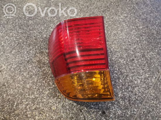 BMW 5 E39 Rear/tail lights 6900214