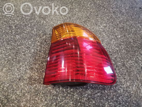 BMW 5 E39 Rear/tail lights 6900214