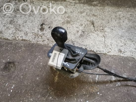 BMW 3 E46 Gear selector/shifter (interior)