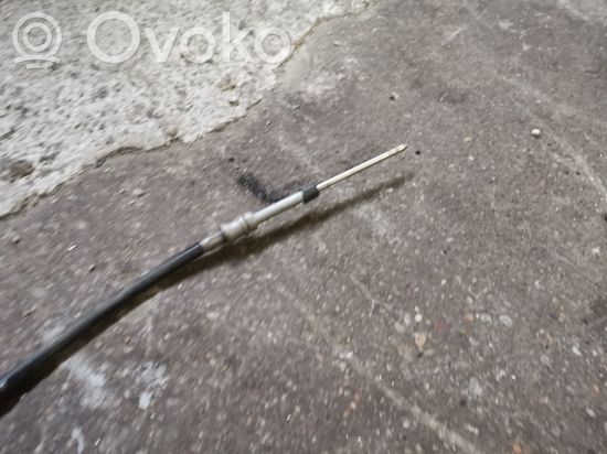 BMW 1 E81 E87 Gear selector/shifter (interior)