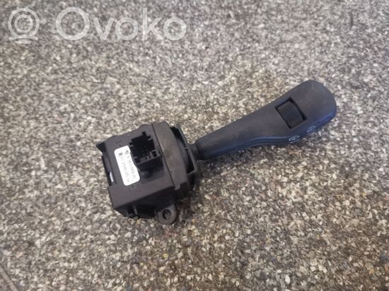BMW 3 E46 Wiper control stalk 8363669
