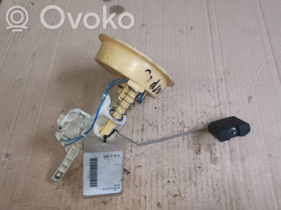 BMW 3 E46 Fuel level sensor