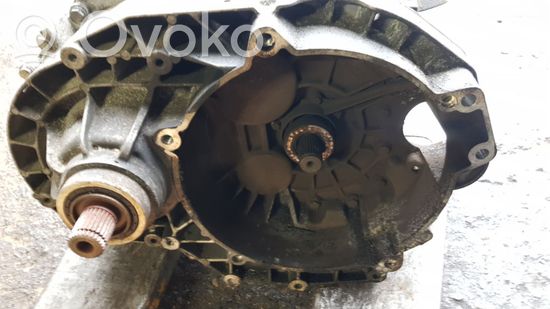 Volkswagen Multivan T5 Manual 6 speed gearbox