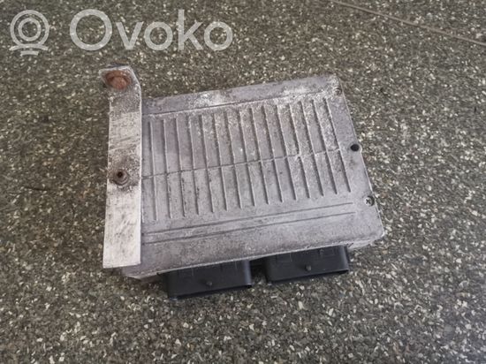 BMW 5 E39 LP gas control unit module 67R011002 110R001001