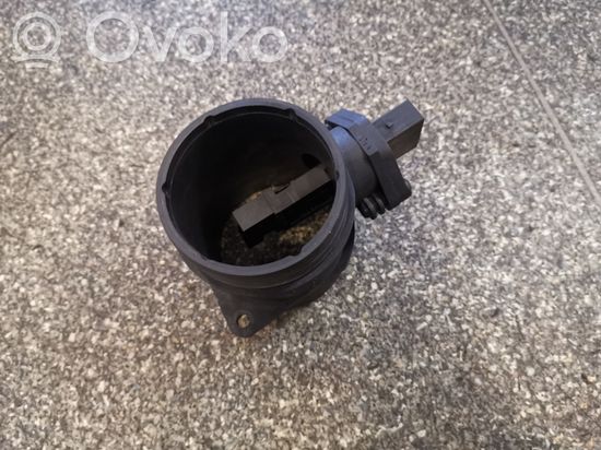 BMW 3 E90 E91 Mass air flow meter 0280218159 7566989