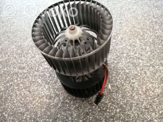 BMW 3 E46 Heater fan/blower 0130101103