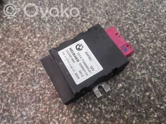 BMW 3 E90 E91 Other control units/modules 7169960 1614716996001