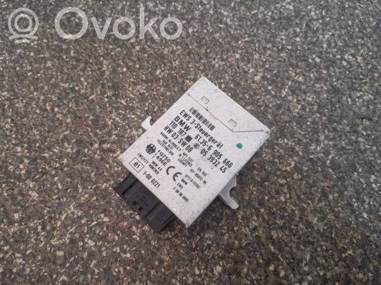 BMW 3 E46 Other control units/modules 6905666 61356905666