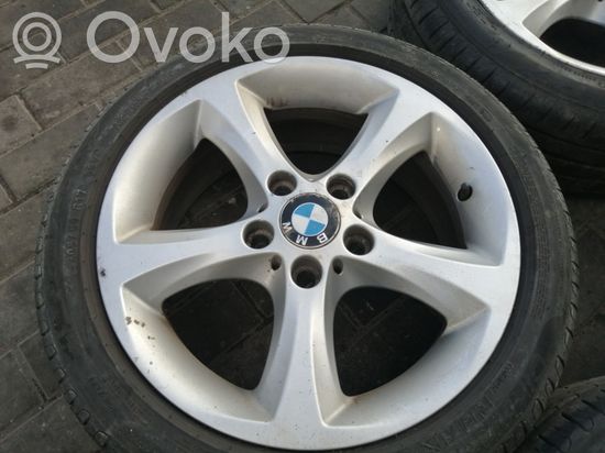 BMW 1 E81 E87 R17 alloy rim
