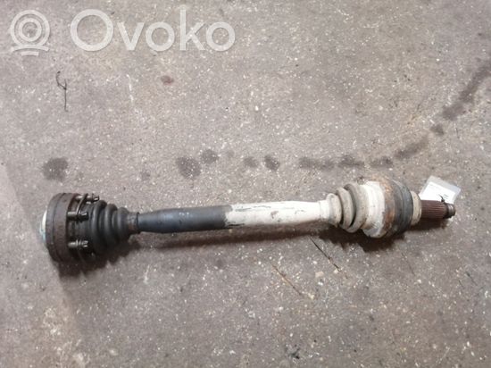 BMW 5 E39 Rear driveshaft