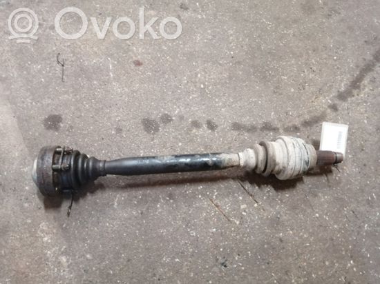 BMW 5 E39 Rear driveshaft