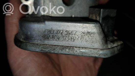 BMW 1 E81 E87 Throttle valve 780437302