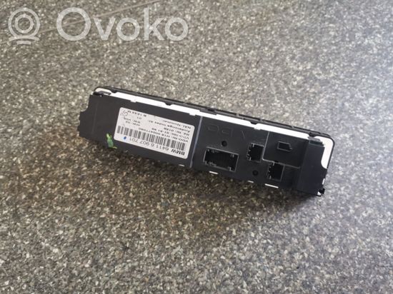 BMW 3 E46 Climate control unit 6907701