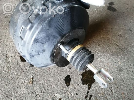 BMW 1 E81 E87 Brake booster 6785644