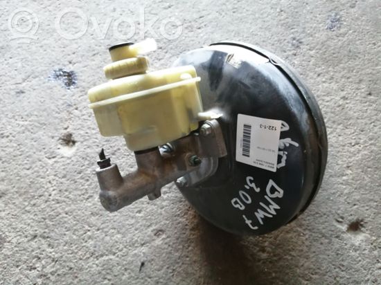 BMW 7 E38 Brake booster 1161744