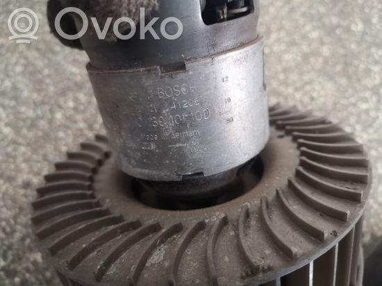 BMW 3 E46 Heater fan/blower 0130101100