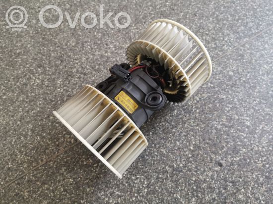 BMW 5 E39 Heater fan/blower 8385558