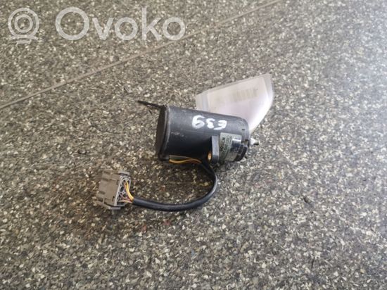 BMW 3 E46 Accelerator throttle pedal 0205001040