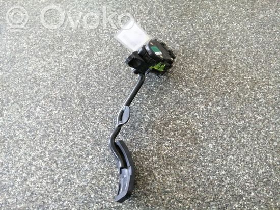 Audi A6 S6 C5 4B Accelerator throttle pedal 8D2721523F
