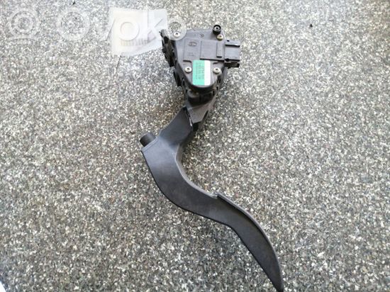 Audi A4 S4 B6 8E 8H Accelerator throttle pedal 8E1721523C