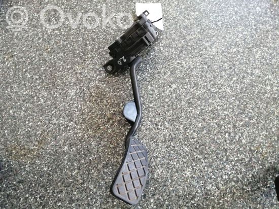 Audi A4 S4 B6 8E 8H Accelerator throttle pedal 8E2721523A