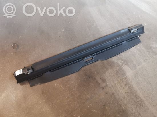BMW 3 E46 Parcel shelf load cover