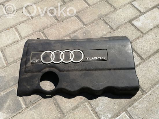 Audi A4 S4 B5 8D Engine cover (trim) 058103724B