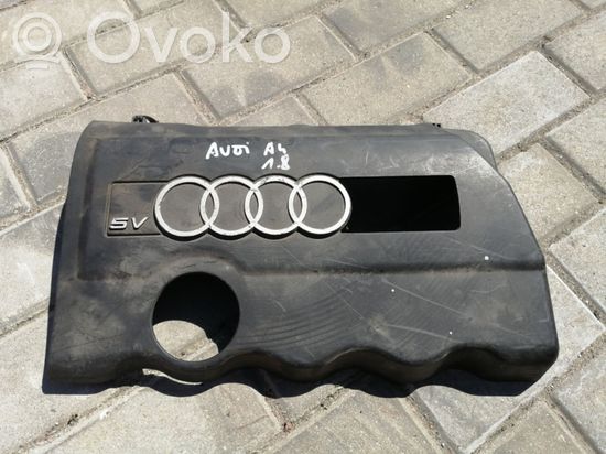 Audi A4 S4 B5 8D Engine cover (trim) 058103742C